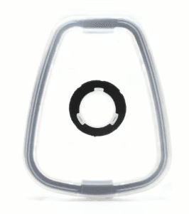 Adaptador 502 para Filtros 3M™ X UND