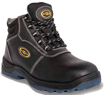 Botas Fenix NT 350 Acero PU/TPU Nazca