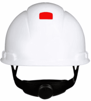 Casco H-701SF-UV SecureFit™ 3M® X UND