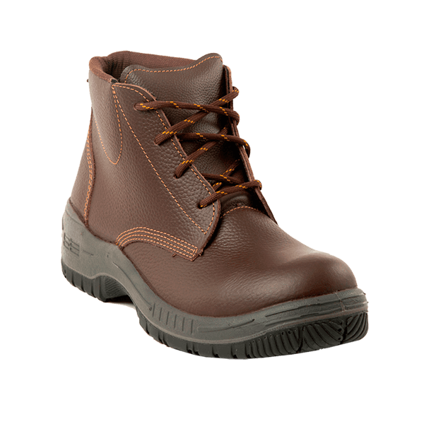 A-Botas Borazon FP NU 615 Nazca