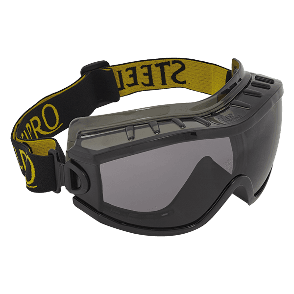 Antiparra Everest AF oscuro