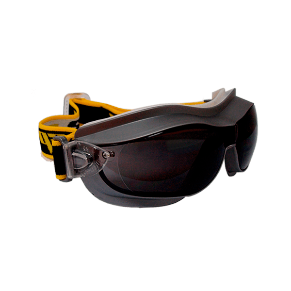 Antiparra K2 A/F Oscuro STEELPRO™ X UNIDAD