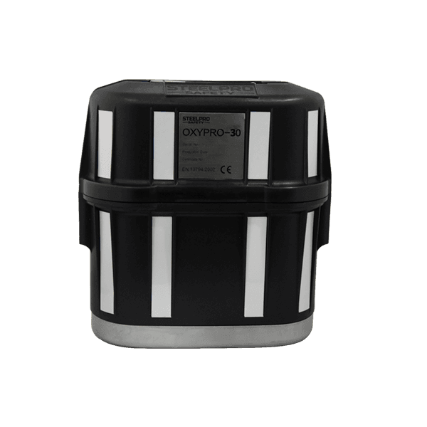 Autorescatador de circuito cerrado Oxypro-30