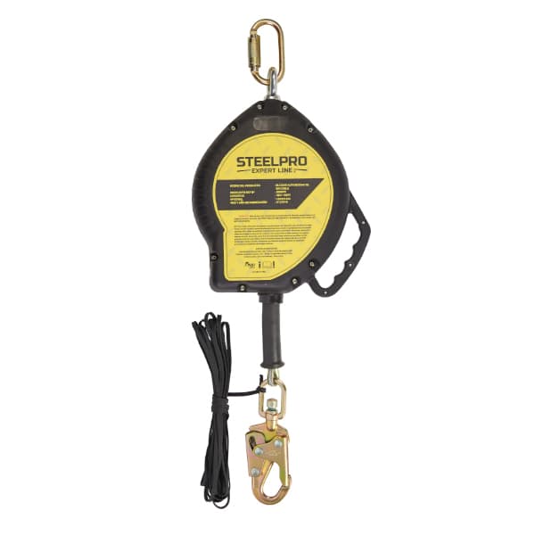 Bloque retráctil de 15 metros (50FT)