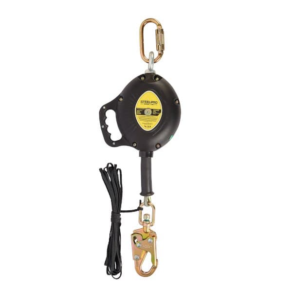 Bloque retráctil de 6 metros (20FT)