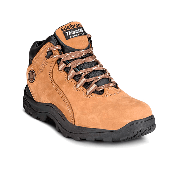 Bota ED-106 Edelbrock