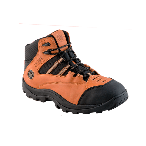 Botas ED-102 Edelbrock