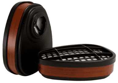 Filtro F500V A1 VO (Tipo Cartucho) ERGONIC™ X PAR