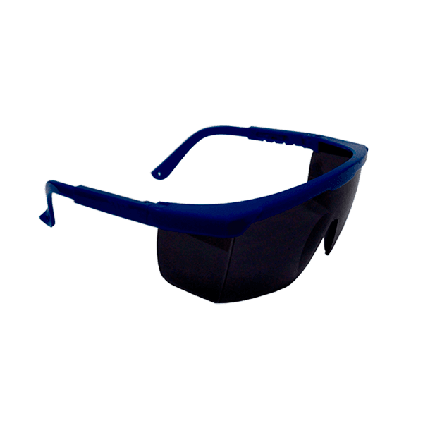 Lente Sky Blue A/F Oscuro