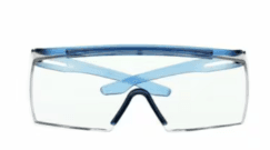 Sobrelentes SecureFit ™ 3700 Claro 3M™