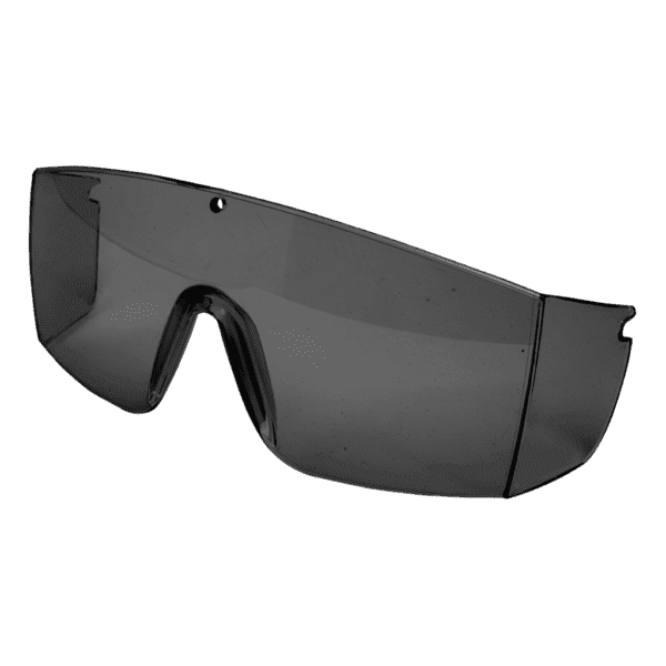 Luna de repuesto Nitro/ Sky Blue / Topgun A/F CLARO – OSCURO