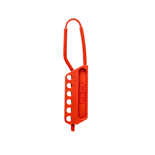 Pinza de bloqueo dieléctrico