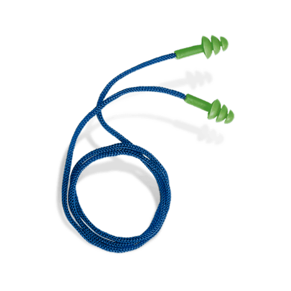 Tapón Auditivo Reutilizable EP-T06C 26DB (Bolsa)